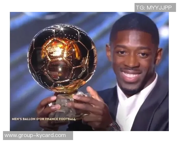 登贝莱自信满满称金球奖非自己问题坚信最终会获奖 登贝莱自信满满称金球奖非自己问题坚信最终会获奖