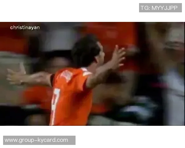 范尼重返足球舞台49岁担任荷兰队助教辅佐科曼征战世界杯