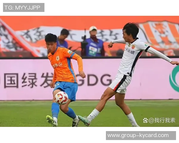 韩鹏将执教山东U20队出战全运会联赛末轮后重返泰山队