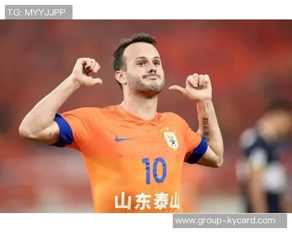 瓦科留队前景乐观泰山队刊分析多重迹象显示续约可能性极高