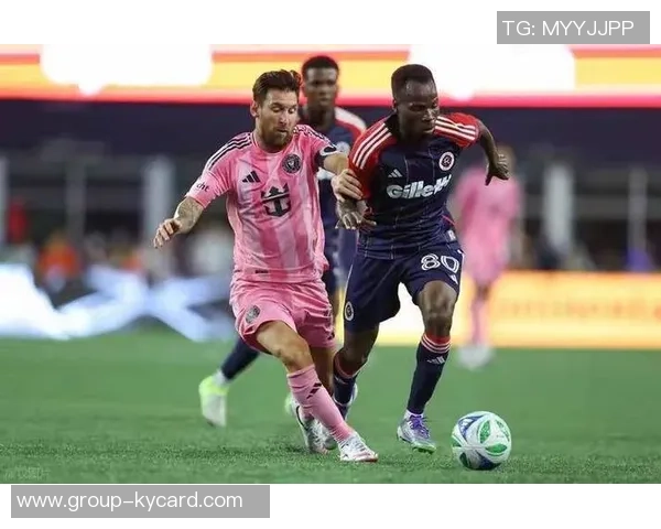 迈阿密国际创造美职联单赛季进球新纪录打进101球展现强大进攻实力