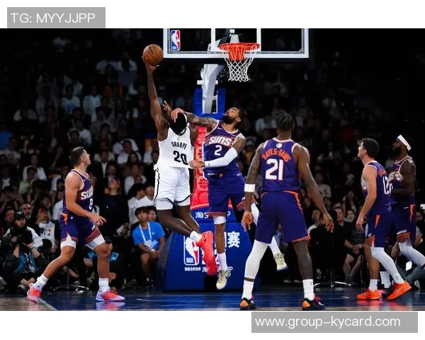 篮网逆转战胜太阳末节发力泰瑞斯马丁罚球锁定胜局