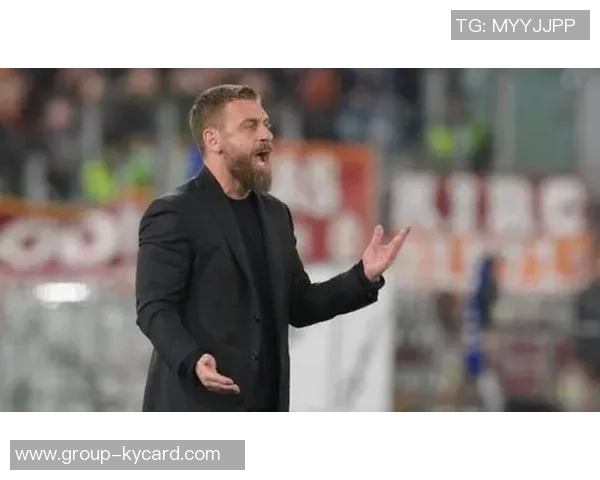 德罗西期待与热那亚达成短期执教协议静待俱乐部最终决定 德罗西期待与热那亚达成短期执教协议静待俱乐部最终决定