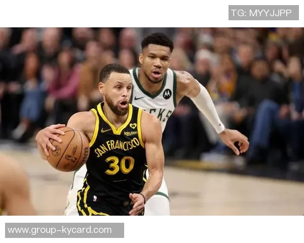 库里与字母哥对决16场战绩揭晓勇士巨星占据上风胜率超六成