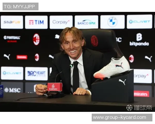 莫德里奇与拉比奥特训练勤奋米兰队员再无迟到现象