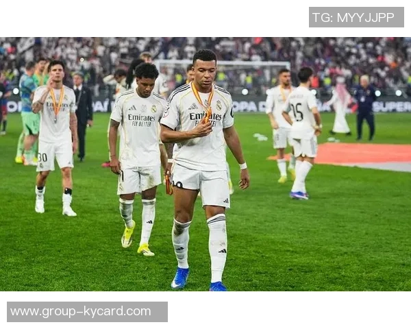 姆巴佩加盟皇马后荣誉之路跌宕起伏本赛季仍有机会争夺两项冠军