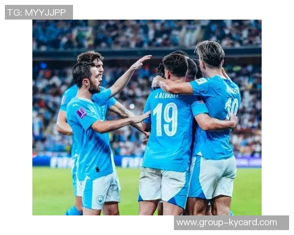 哈兰德独揽曼城65联赛进球贡献率领跑英超展现超级锋霸风采