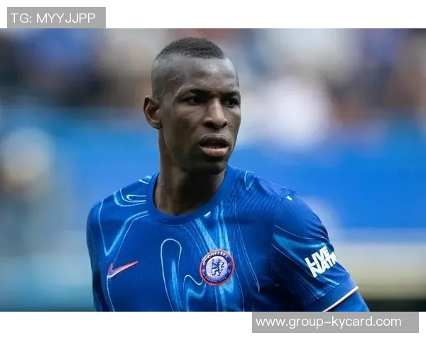 杰克逊与切尔西的缘分已尽蓝军下赛季不再考虑他的加入