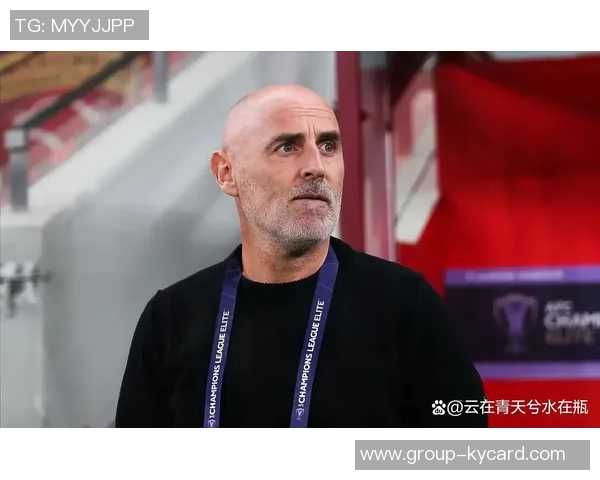 穆斯卡特谈对手实力提升称我们已做好充分分析准备 穆斯卡特谈对手实力提升称我们已做好充分分析准备