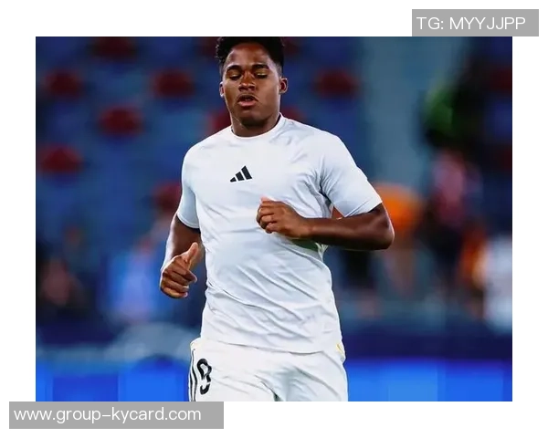 法媒报道皇马计划在恩德里克租借协议中增加出场和伤病回归条款